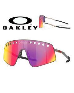 2x Original-Ersatzbügel > Oakley 6025 - Sutro TI Sweep