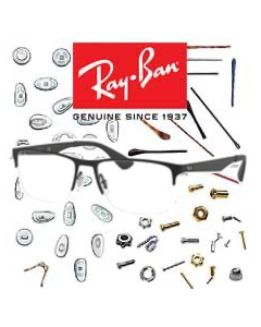 Original-Ersatzteile > Ray-Ban 6335 