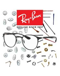 Original-Ersatzteile Ray-Ban Vista 6355