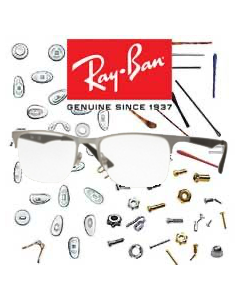 Original-Ersatzteile Ray-Ban Vista 6362
