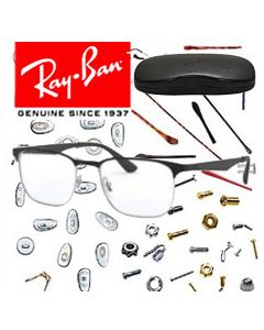 Original-Ersatzteile > Ray-Ban 6363 