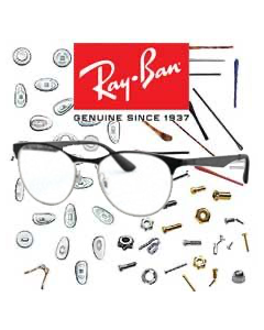 Original-Ersatzteile Ray-Ban Vista 6365