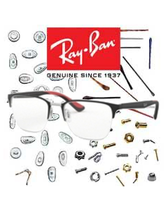 Original-Ersatzteile Ray-Ban Vista 6428