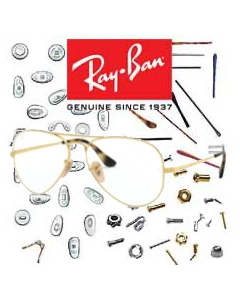 Original-Ersatzteile Ray-Ban Vista 6489