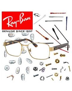 Original-Ersatzteile Ray-Ban Vista 6529