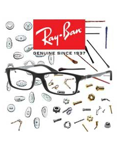 Original-Ersatzteile Ray-Ban Vista 7017