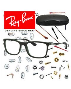 Original-Ersatzteile > Ray-Ban 7029 