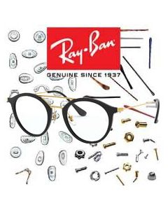 Original-Ersatzteile Ray-Ban Vista 7097