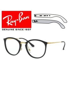 2x Original-Ersatzbügel > Ray-Ban 7140 