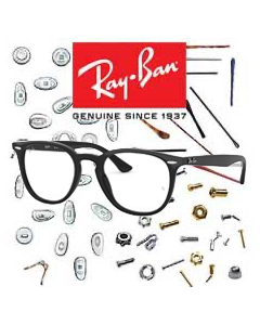 Original-Ersatzteile Ray-Ban Vista 7159