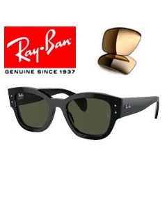 2x Original Ersatzgläser > Ray-Ban 7681S - Jorge