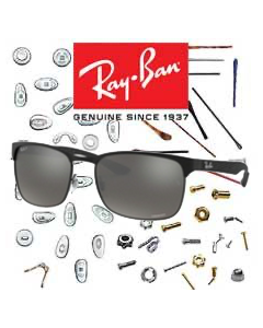 Original-Ersatzteile Ray-Ban 8319-CH