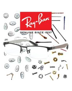 Original-Ersatzteile Ray-Ban Vista 8412