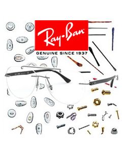 Original-Ersatzteile Ray-Ban Vista 8749