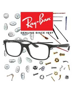Original-Ersatzteile Ray-Ban Vista 8903