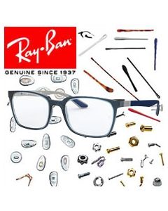 Original-Ersatzteile Ray-Ban Vista 8906
