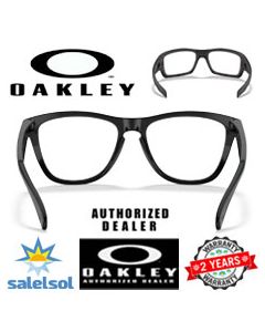 Oakley 9013 Lensless Frame - Froschhaut