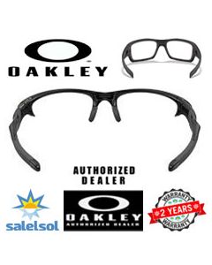 Oakley 9154 Vollrahmen ohne Gläser - Half Jacket 2.0 XL