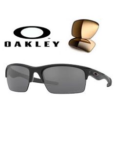 2x Oakley 9164 Original Ersatzgläser - Bottle Rock