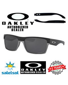 2x Original-Ersatzbügel > Oakley Sol 9189 - Twoface