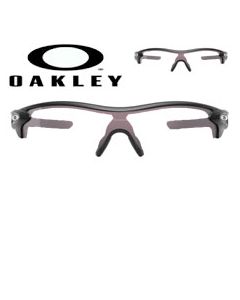 Oakley 9206 Lensless Vollrahmen - Radarlock Pfad (A) Asian Fit