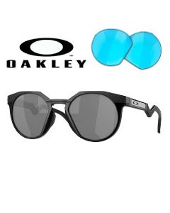 2x Original Oakley-Wechselgläser 9242 - HSTN