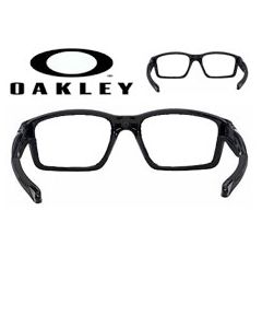 Oakley 9247 Vollrahmen ohne Gläser - Chainlink