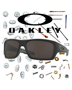 Oakley 9263 - Turbine mit ovalem Logo Ersatzteile