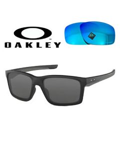 2x Oakley 9264 Original-Wechselgläser - Mainlink
