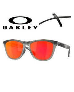 2x Original Ersatzbügel > Oakley 9284 - Froschhaut Rage