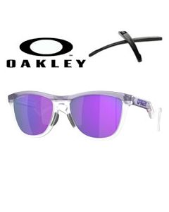 2x Original-Ersatzbügel > Oakley 9289 - Froschhaut Hybrid