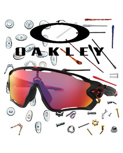 Oakley 9290 - Jawbreaker-Ersatzteile