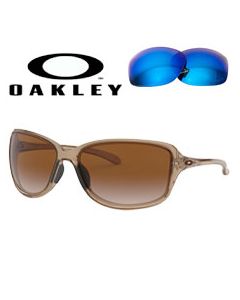 2x Oakley 9301 Original-Wechselgläser - Cohort