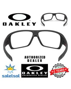 Oakley 9307 Vollrahmen ohne Gläser - Turbine Rotor