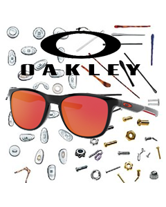 Oakley 9340 Ersatzteile - Trillbe X