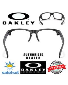 Oakley 9374 Linsenlose Fassung - Froschhaut Lite