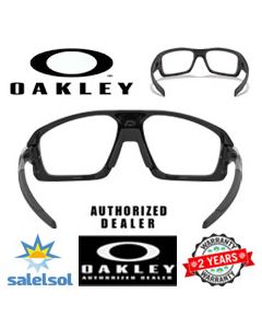 Oakley 9402 Vollrahmen ohne Gläser - Field Jacket