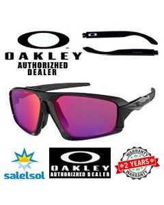 2x Original-Ersatzbrillen > Oakley Sol 9402 - Field Jacket