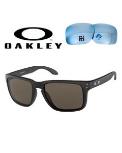 2x Oakley Original-Wechselgläser 9417 - Holbrook XL