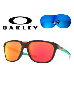 2x Oakley 9420 Original-Wechselgläser - Anorak