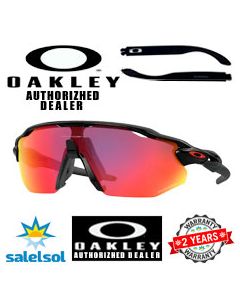 2x Original-Ersatzbügel > Oakley Sol 9442 - Radar EV Advancer