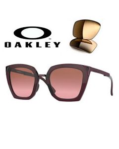 2x Oakley 9445 Original-Wechselgläser - Sideswept