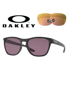 2x Oakley 9479 Original-Wechselgläser - Manorburn
