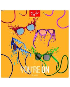 Ray-Ban Schnürsenkel