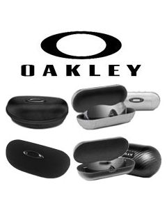 Original Oakley-Sonnenbrillenetui