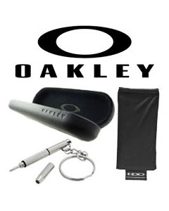 Oakley OX 3184 - Tinkbecher