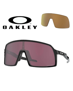 1x Original Oakley-Ersatzscheibe 9462 - Sutro S