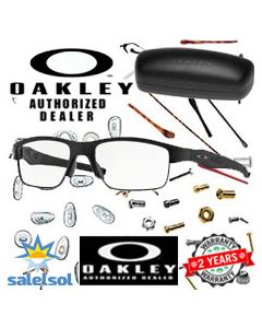 Oakley OX 3128 Ersatz-/Ersatzteile - Crosslink-Schalter