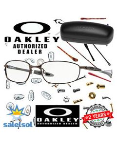 Oakley OX 3162 - Blender 6B - Blender 6B - Ersatzteile für Oakley Brillen
