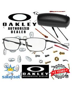 Oakley OX 3217 Ersatz-/Ersatzteile - Sockel 5.0